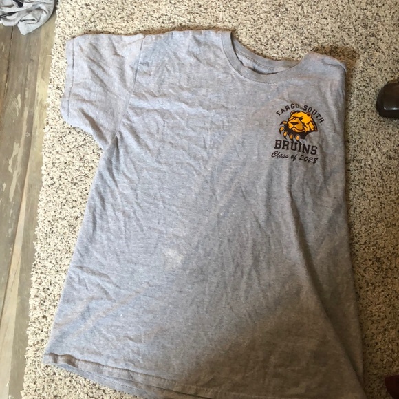 School Spirit T-Shirt - Picture 1 of 1